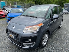 Bild des Angebotes Citroen C3 Picasso C3 Picasso HDi 110 FAP Exclusive/Tüv Hessen Neu