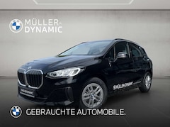 Bild des Angebotes BMW 216 i ACTIVE TOURER RÜCKFAHR DAB SHZ