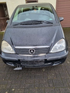 Bild des Angebotes Mercedes-Benz A 160 A 160 Classic