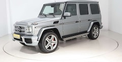Bild des Angebotes Mercedes-Benz G 65 AMG * Standhzg. * DIS *