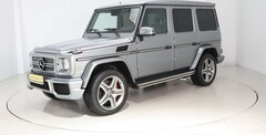 Bild des Angebotes Mercedes-Benz G 65 AMG * Standhzg. * DIS *