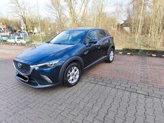 Bild des Angebotes Mazda CX-3 SKYACTIV-G 120 FWD Exclusive-Line