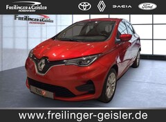 Bild des Angebotes Renault ZOE Experience R110 ZE50 inkl Batterie Bluetooth