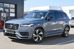 Bild des Angebotes Volvo XC90 R Design RC T8 Plug-In Hyb.AWD*LUFT*AHK*LED