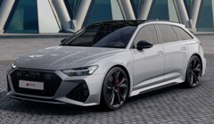 Bild des Angebotes Audi RS6 Avant BLACK PANO HUD NIGHT STHZG B&O 280km/h