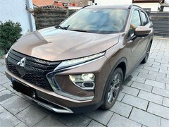 Bild des Angebotes Mitsubishi Eclipse Cross Eclipse Cross Plug-In Hybrid Plug-In Hybrid 4WD Pl