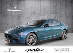 Maserati Ghibli Trofeo 334*Final Edtion 1 of 103*