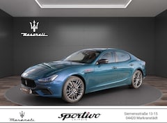 Bild des Angebotes Maserati Ghibli Trofeo 334*Final Edtion 1 of 103*
