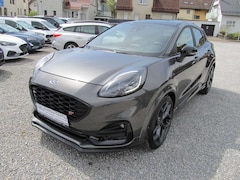 Ford Puma ST 1.5 200PS Recaro DAB Navi LED B&O Toterwinkel P