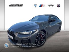 Bild des Angebotes BMW 440 M440i xDrive Gran Coupé M Sportpaket Pro-Glasdach-
