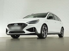 Bild des Angebotes Hyundai i30 FACELIFT T-GDI N-LINE 48V DCT+VOLL LED+NAVI+RÜCKFA