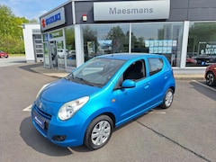 Bild des Angebotes Suzuki Alto Comfort*AUTOMATIK*AHK*Klima*