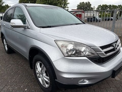 Bild des Angebotes Honda CR-V 2.0 i-VTEC  *Navi, CarPlay, AndroidAuto*