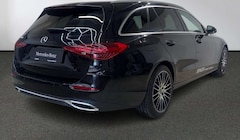 Bild des Angebotes Mercedes-Benz C 200 T Avantgarde DigitalLight Memory 360° AHK