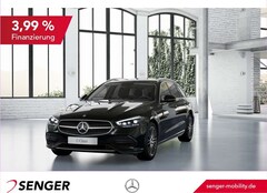 Bild des Angebotes Mercedes-Benz C 200 T Avantgarde DigitalLight Memory 360° AHK