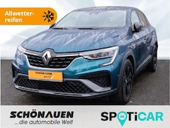 Bild des Angebotes Renault Arkana R.S.Line MildHybrid +PDC+BOSE+NAV+RFK+GSD+