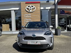 Bild des Angebotes Toyota Yaris Cross Hybrid FWD Elegant AHK