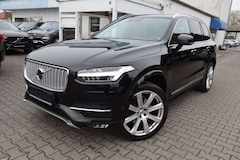 Bild des Angebotes Volvo XC90 D5 AWD Geartronic Inscription|B&W-SOUNDSYS|