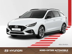 Bild des Angebotes Hyundai i30 FL Kombi N Line Panoramadach