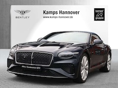 Bild des Angebotes Bentley Continental GTC *Touring*Front Seat*Rotating*MY26*