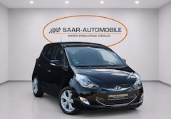 Bild des Angebotes Hyundai iX20 5 Star Edition 1.4/KLIMAAUTOMATIK/TEMPOMAT
