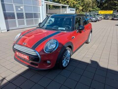 Bild des Angebotes MINI Cooper D Mini Cooper D