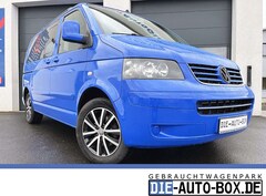 Bild des Angebotes VW T5 Multivan 2.5TDI Comfortline | Motor NEU | kein Rost | Tisch