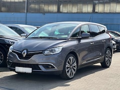 Bild des Angebotes Renault Grand Scenic 140 TCe*7-Sitze*Kamera*Navi*Klimaaut*Temp*Parkpilo