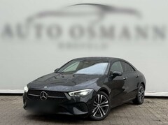 Bild des Angebotes Mercedes-Benz CLA 180 d 8G-DCT Progressive Line Advanced