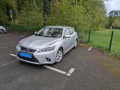 Bild des Angebotes Lexus CT 200h CT 200h Executive Line