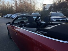 Bild des Angebotes VW Golf Cabriolet Life Xenon PDC SHZ Navigation 8 fach Bereifung