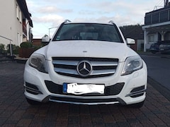 Bild des Angebotes Mercedes-Benz GLK 220 GLK 220 BlueEfficiency 4Matic 7G-TRONIC
