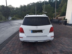 Bild des Angebotes Mercedes-Benz GLK 220 GLK 220 BlueEfficiency 4Matic 7G-TRONIC