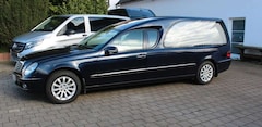 Bild des Angebotes Mercedes-Benz E 280 Bestattungswagen neuer Motor 70.000 E 280 CDI
