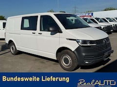 Bild des Angebotes VW T6 Transporter 6.1 Kasten LR 4Motion DSG LED*ACC