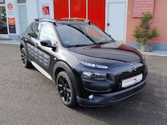 Bild des Angebotes Citroen C4 Cactus 1,6 HDI EAT6 Shine - Navi, Panoramadach, Kamera