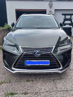 Bild des Angebotes Lexus NX 300h NX 300 Executive Line