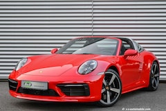 Bild des Angebotes Porsche 992 Targa 4S SportDesign Lift PCCB PDCC HAL INNO