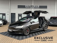 Bild des Angebotes Tesla Model X MODEL X PLAID | HARWARE 4 | 6SEAT | CYBERSTREAM