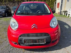 Bild des Angebotes Citroen C1 Advance