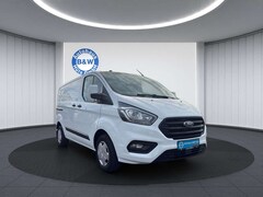 Bild des Angebotes Ford Transit Custom 300 L1 Trend*1.HAND*PDC*