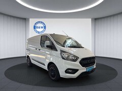 Bild des Angebotes Ford Transit Custom 300 L1 Trend*1.HAND*PDC*