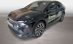 Bild des Angebotes Skoda Enyaq Coupé 85 Sportline Maxx Anhängervorrichtung 21"...