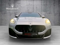 Bild des Angebotes Maserati Grecale Trofeo