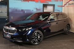 Bild des Angebotes BMW 540 d xDr.Tour.AHK.Standhzg.ACC.Panod.eSitze.360°