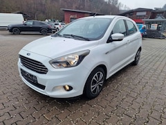 Bild des Angebotes Ford Ka/Ka+ KLIMAANLAGE