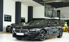 Bild des Angebotes BMW 840 i Cabrio xDrive*M-SPORT*H/K*HUP*SOFT-CLOSE*