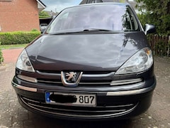 Bild des Angebotes Peugeot 807 807 HDi 170 Bi-Turbo Automatik Platinum