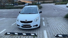 Bild des Angebotes Opel Agila 1.0