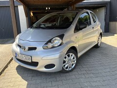 Bild des Angebotes Toyota Aygo Basis
